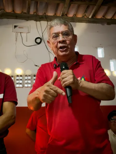 Encontro de Lideranças de Barra do Choça — foto 25