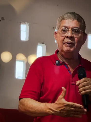 Encontro de Lideranças de Barra do Choça — foto 26