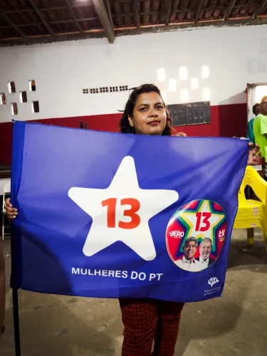 Encontro de Lideranças de Barra do Choça — foto 31