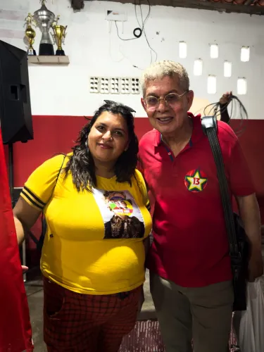 Encontro de Lideranças de Barra do Choça — foto 34