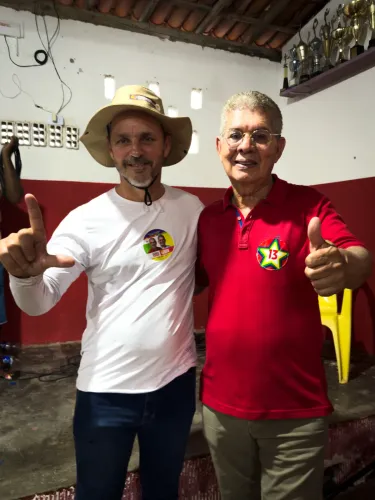 Encontro de Lideranças de Barra do Choça — foto 35