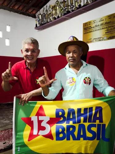 Encontro de Lideranças de Barra do Choça — foto 36