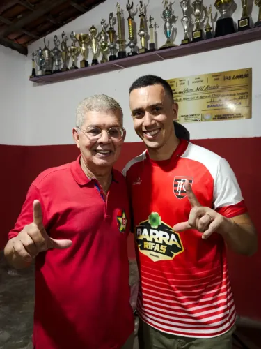 Encontro de Lideranças de Barra do Choça — foto 40