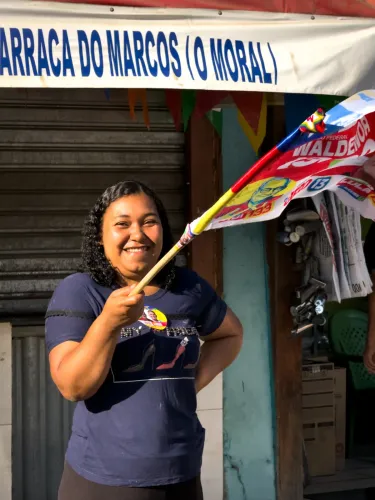 Visita a feira do CEASA — foto 2