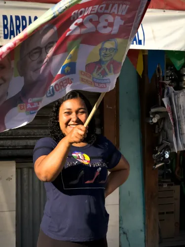 Visita a feira do CEASA — foto 3