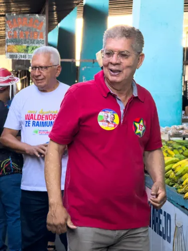 Visita a feira do CEASA — foto 8