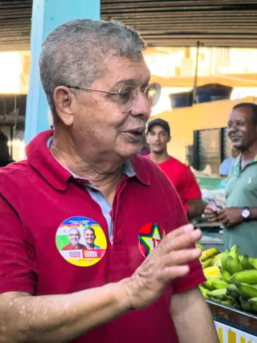 Visita a feira do CEASA — foto 9