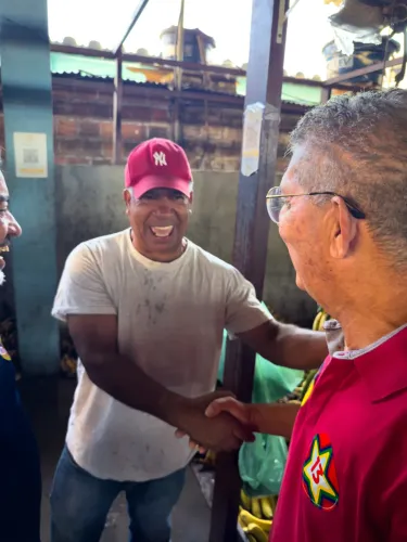 Visita a feira do CEASA — foto 15