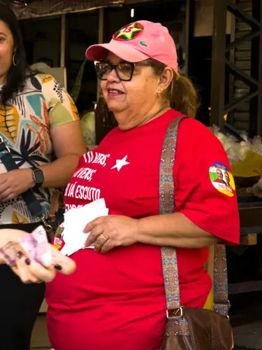 Visita a feira do CEASA — foto 17