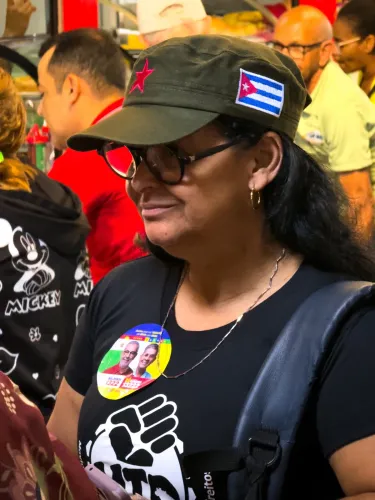 Visita a feira do CEASA — foto 19