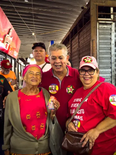Visita a feira do CEASA — foto 20