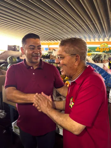 Visita a feira do CEASA — foto 28