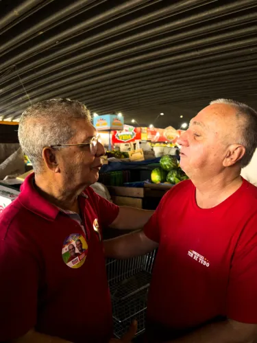 Visita a feira do CEASA — foto 29