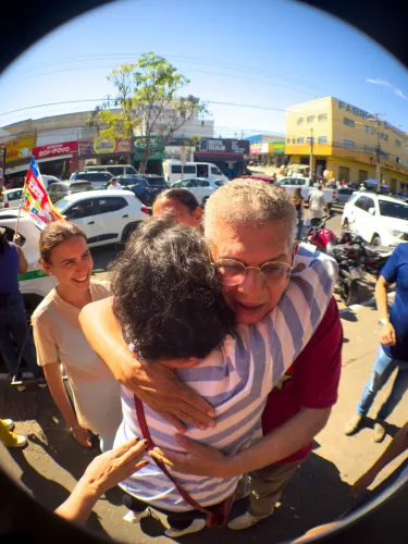 Visita a feira do CEASA — foto 31