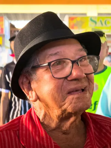 Visita a feira do CEASA — foto 33