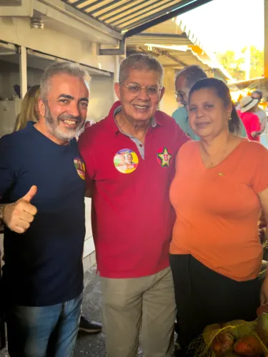 Visita a feira do CEASA — foto 35