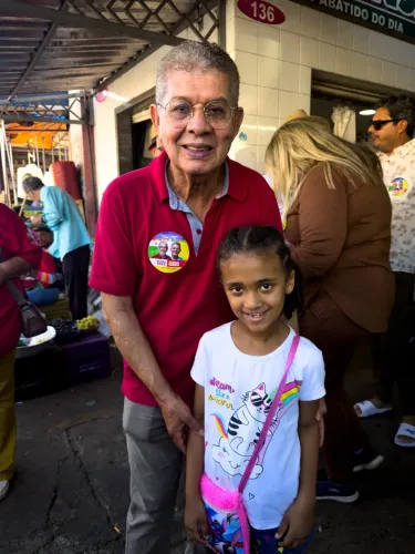 Visita a feira do CEASA — foto 36
