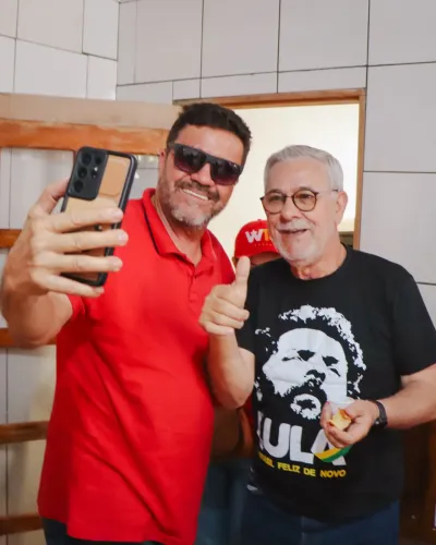 Caminhada em Cercadinho, Vitória da Conquista-BA — foto 7