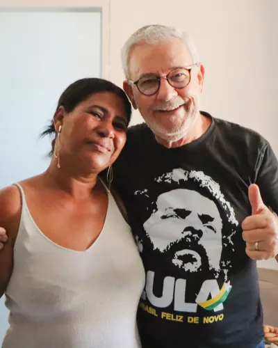 Caminhada em Cercadinho, Vitória da Conquista-BA — foto 11