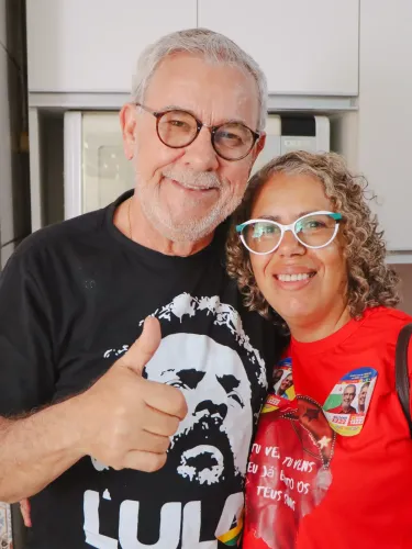 Caminhada em Cercadinho, Vitória da Conquista-BA — foto 12