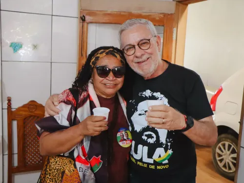 Caminhada em Cercadinho, Vitória da Conquista-BA — foto 18