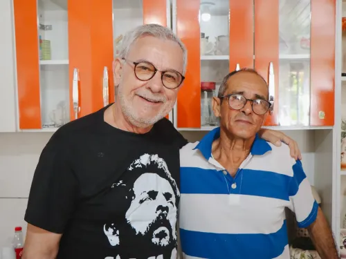 Caminhada em Cercadinho, Vitória da Conquista-BA — foto 19