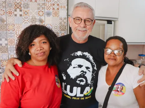 Caminhada em Cercadinho, Vitória da Conquista-BA — foto 20
