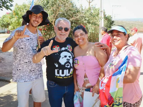 Caminhada em Cercadinho, Vitória da Conquista-BA — foto 28