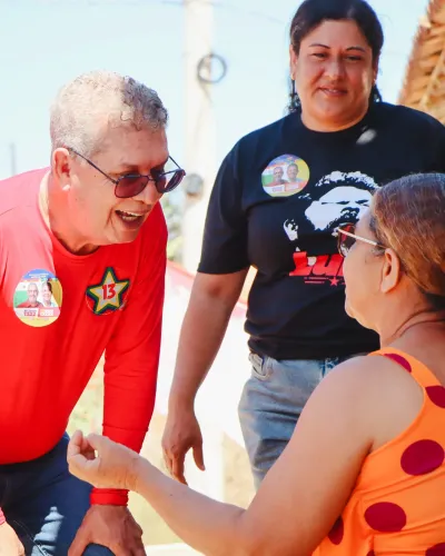 Caminhada em Cercadinho, Vitória da Conquista-BA — foto 45