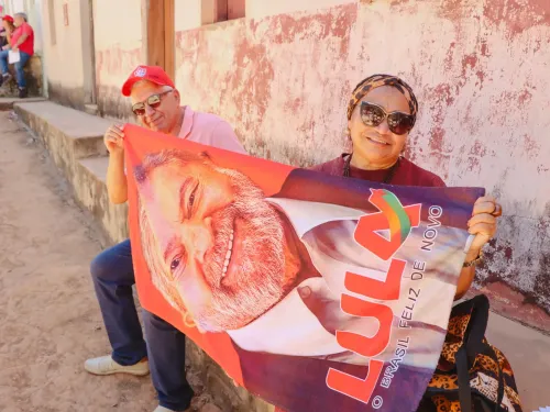 Caminhada em Cercadinho, Vitória da Conquista-BA — foto 64
