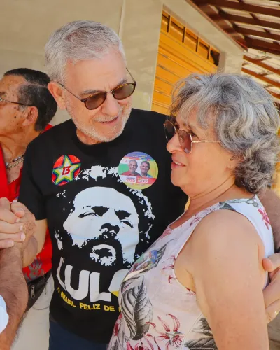 Caminhada em Dantelandia, Vitória da Conquista-BA — foto 10