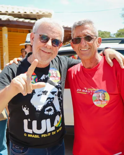 Caminhada em Dantelandia, Vitória da Conquista-BA — foto 21