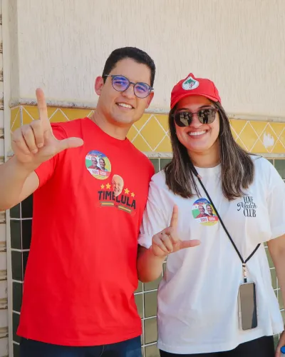 Caminhada em Dantelandia, Vitória da Conquista-BA — foto 38