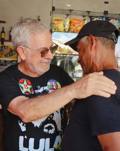 Caminhada em Dantelandia, Vitória da Conquista-BA — foto 63