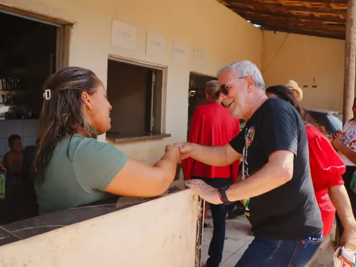 Caminhada em Dantelandia, Vitória da Conquista-BA — foto 66
