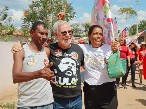Caminhada em Dantelandia, Vitória da Conquista-BA — foto 68
