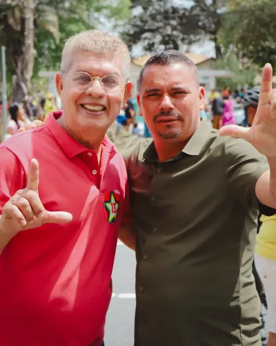 Desfile 7 de setembro — foto 1