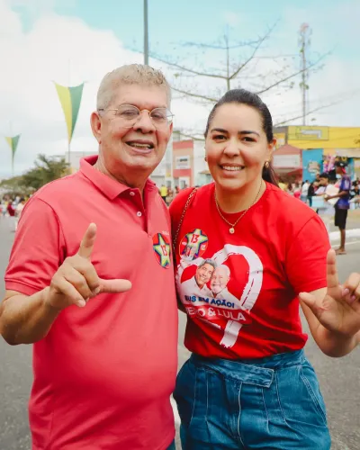 Desfile 7 de setembro — foto 3