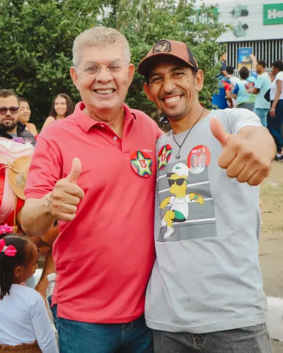Desfile 7 de setembro — foto 6