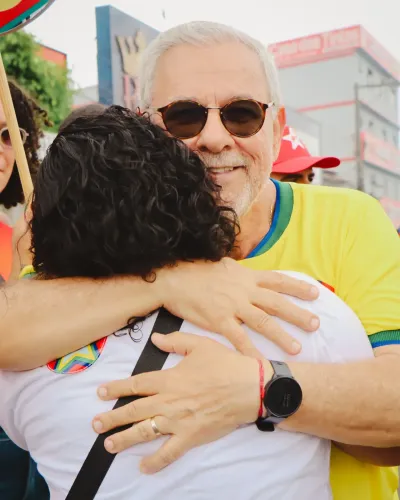 Desfile 7 de setembro — foto 9