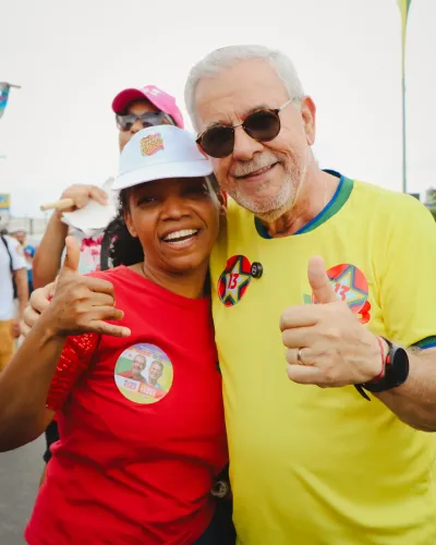 Desfile 7 de setembro — foto 10