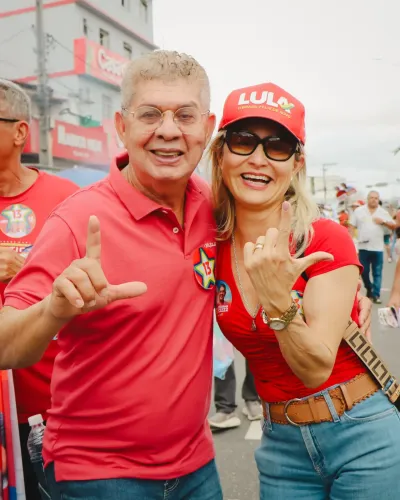 Desfile 7 de setembro — foto 13