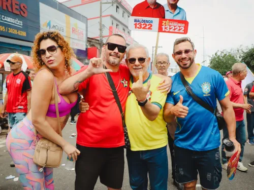 Desfile 7 de setembro — foto 14