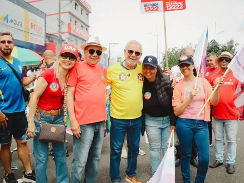 Desfile 7 de setembro — foto 15