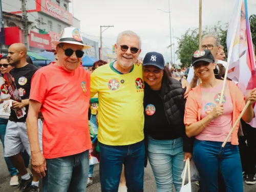 Desfile 7 de setembro — foto 16