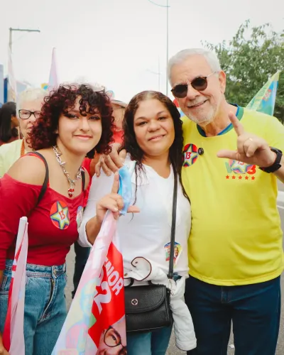 Desfile 7 de setembro — foto 17
