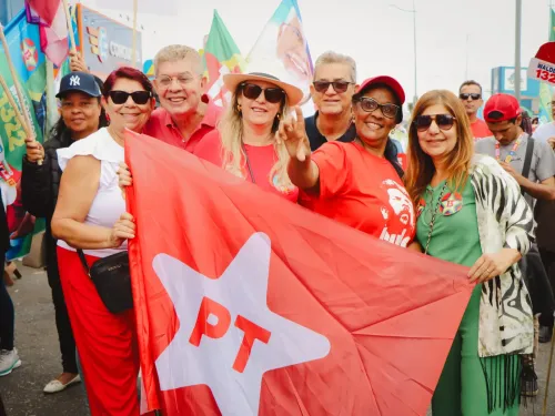 Desfile 7 de setembro — foto 19