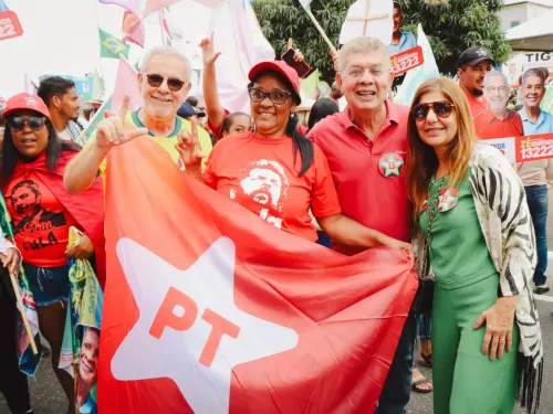 Desfile 7 de setembro — foto 21