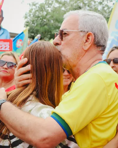 Desfile 7 de setembro — foto 25