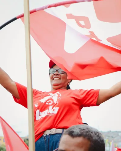 Desfile 7 de setembro — foto 26